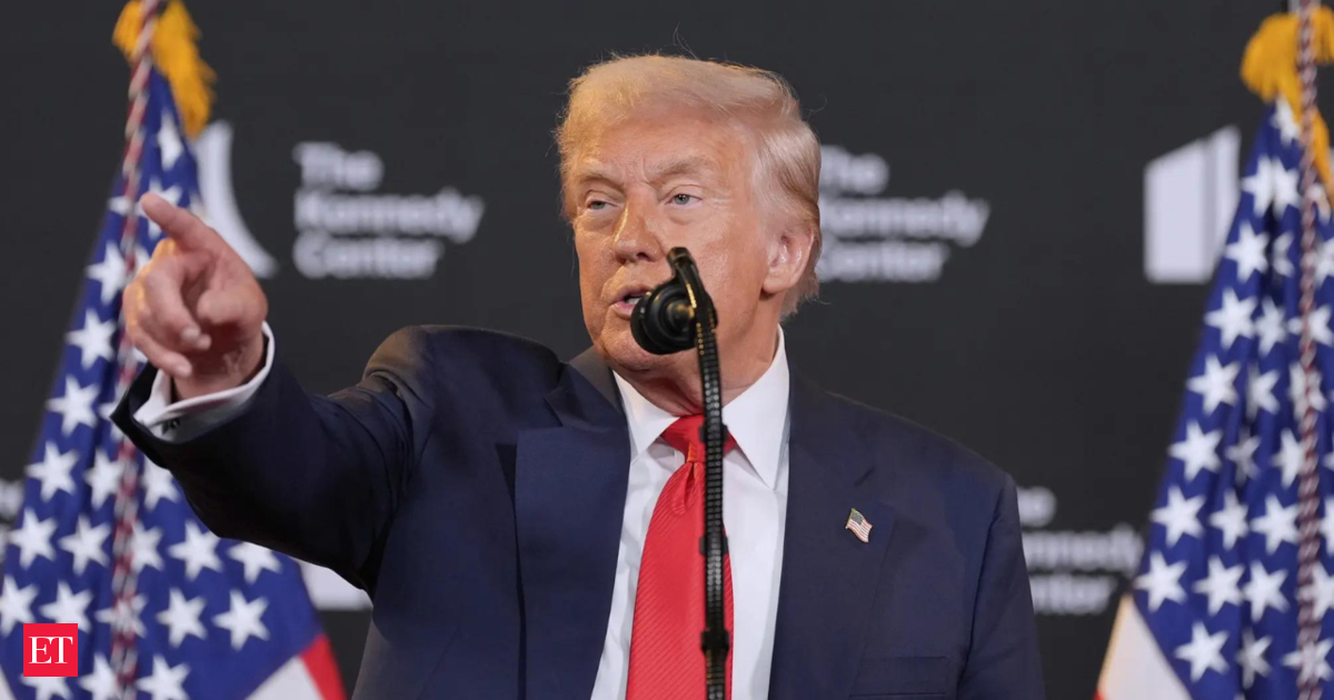 Is Trump Healthy? Inside the President's Medical Report & Habits